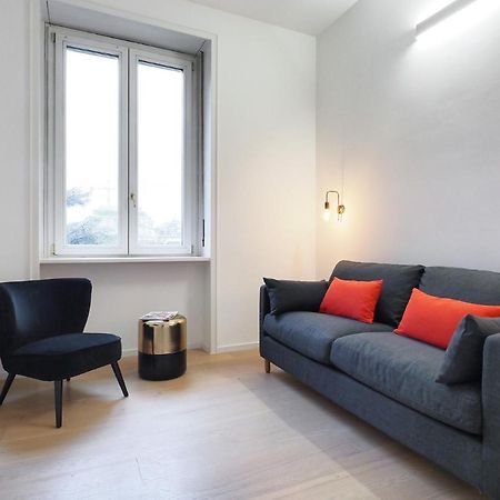 Contempora Apartments - Turati 3 One Bedroom Apartment 밀라노 외부 사진