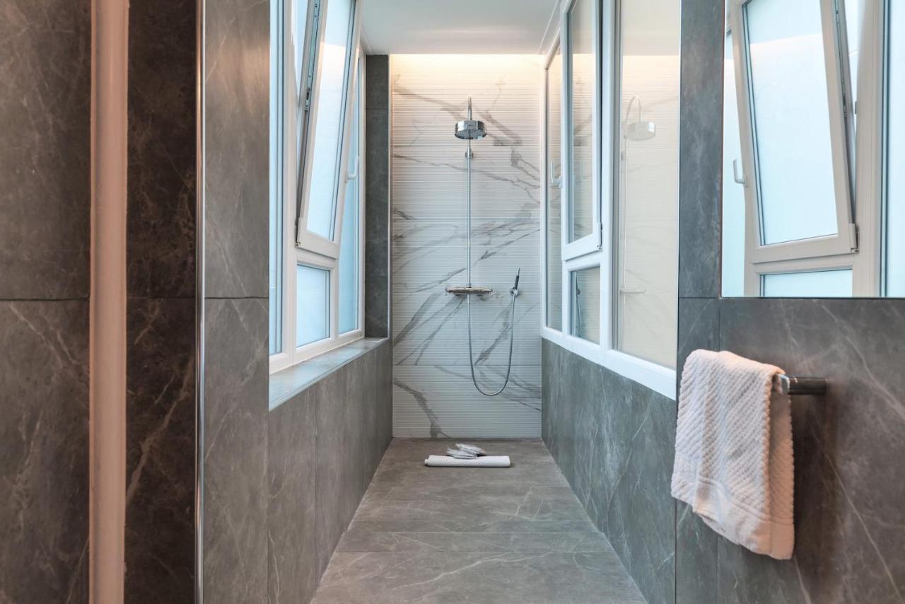 Contempora Apartments - Turati 3 One Bedroom Apartment 밀라노 외부 사진